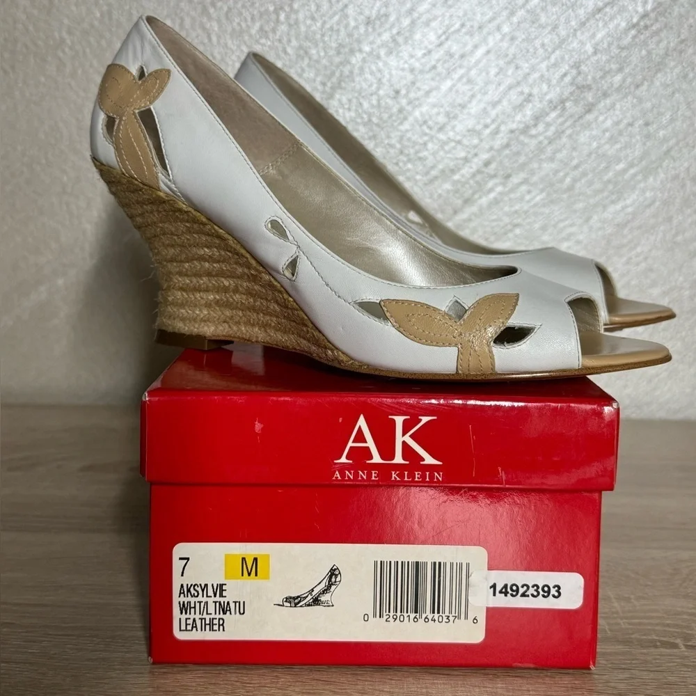 Anne Klein great box